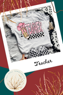 Teacher Tee's