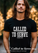 Load image into Gallery viewer, Called to Serve
