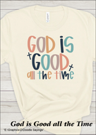 Faith is Good