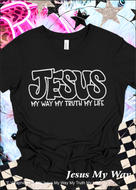 Jesus My Way