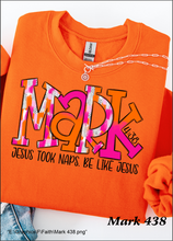 Load image into Gallery viewer, Jesus took naps. Be Like Jesus
