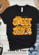 Tis so Sweet to trust in Jesus