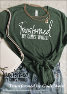 Transformed by God's Word
