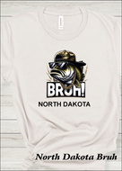 North Dakota Bruh