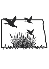 Load image into Gallery viewer, North Dakota Hunting

