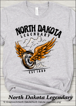Load image into Gallery viewer, North Dakota Legendary
