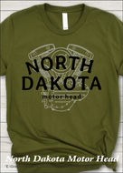 North Dakota Motorhead