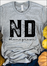 Load image into Gallery viewer, North Dakota Homegrown
