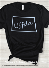 Load image into Gallery viewer, North Dakota Uffda
