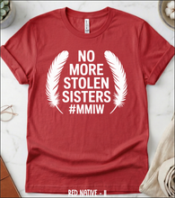 Load image into Gallery viewer, No More Stolen Sisters
