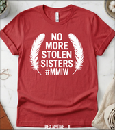 No More Stolen Sisters