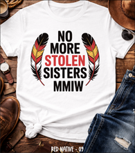 Load image into Gallery viewer, No More Stolen Sisters
