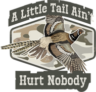 A Little Tail ain't Hurt Nobody