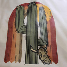 Load image into Gallery viewer, Boho Cactus Crew
