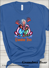 Load image into Gallery viewer, Grandma Bear
