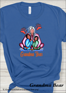 Grandma Bear