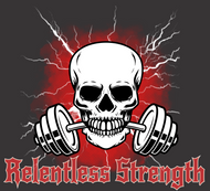 Relentless Strength