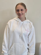 Jesus Loves Me Hoodie