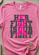 Her Fight is Our Fight