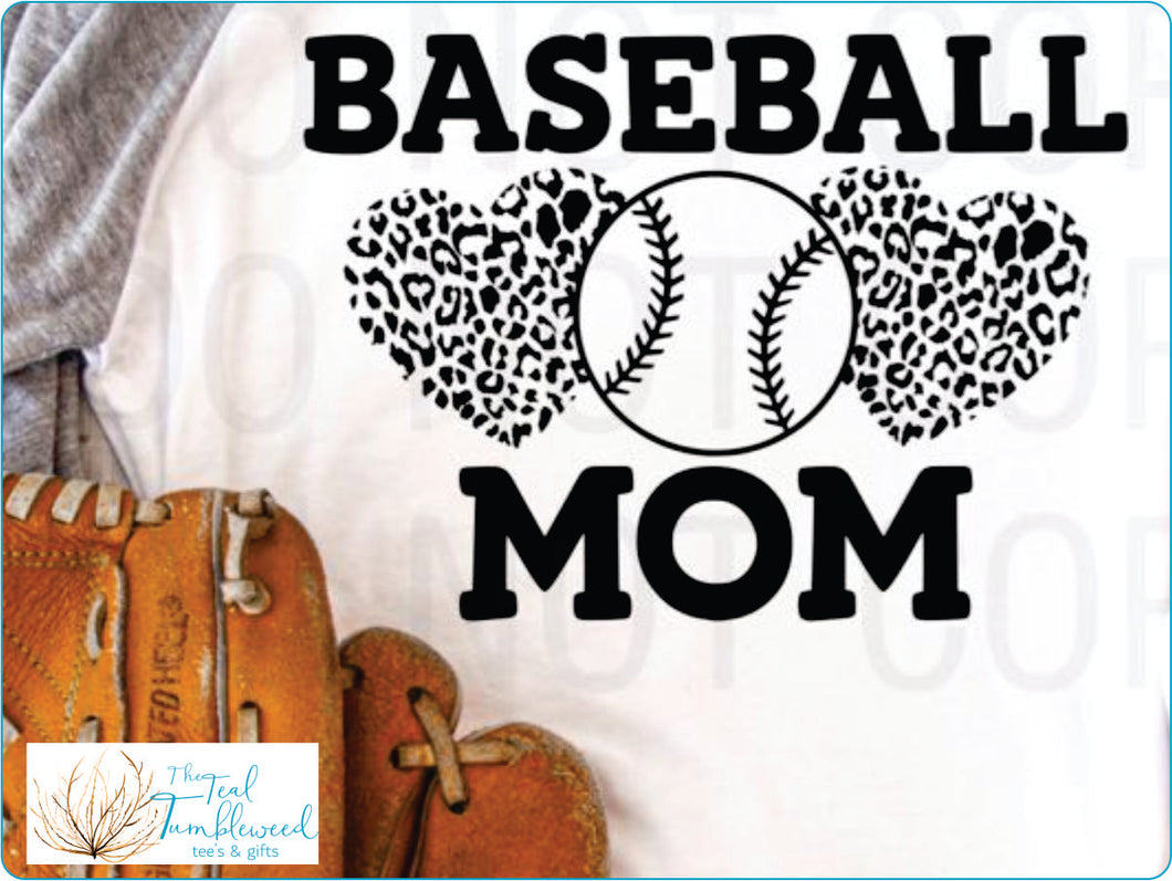 Baseball Mom (389)