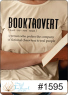 Booktrovert (1595)
