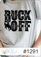 Buck Off