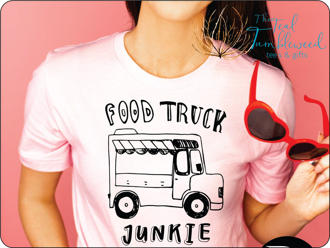 Food Truck Junkie (212)