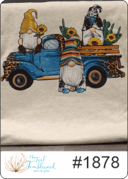 Gnomes in a Truck 1878