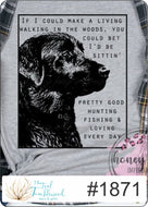 Hunting Fishing 1871