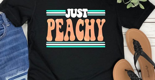 Just Peachy (1556)