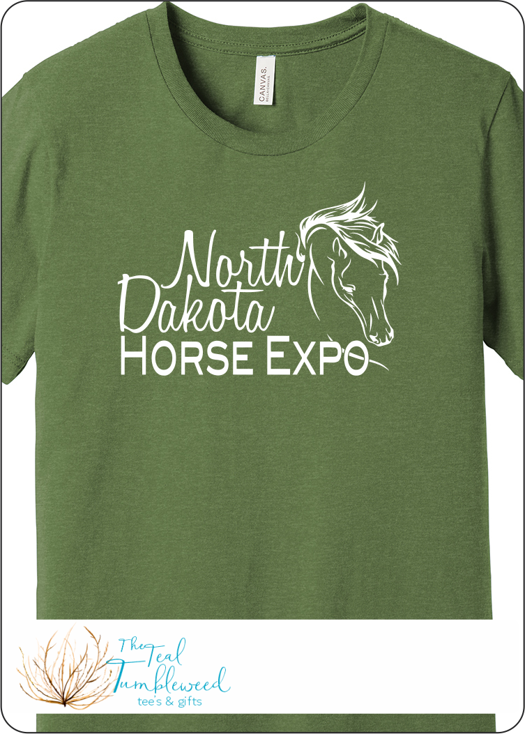 North Dakota Horse Expo