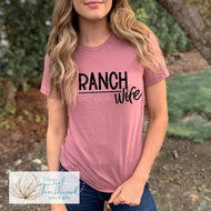 Ranch Wife