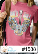 Rock and Roll (1588)