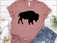 Free Roamer Buffalo 1627