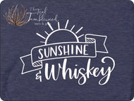 Sunshine & Whiskey