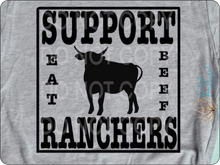 Load image into Gallery viewer, Support Ranchers - Eat Beef
