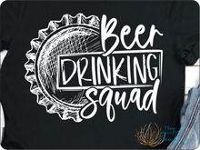 Load image into Gallery viewer, Beer Drinking Squad
