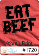 Eat Beef 1720