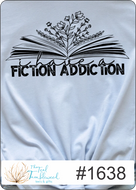 Fiction Addiction
