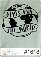 Girls Run the World 1618
