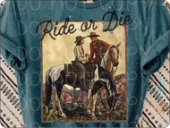 Ride or Die